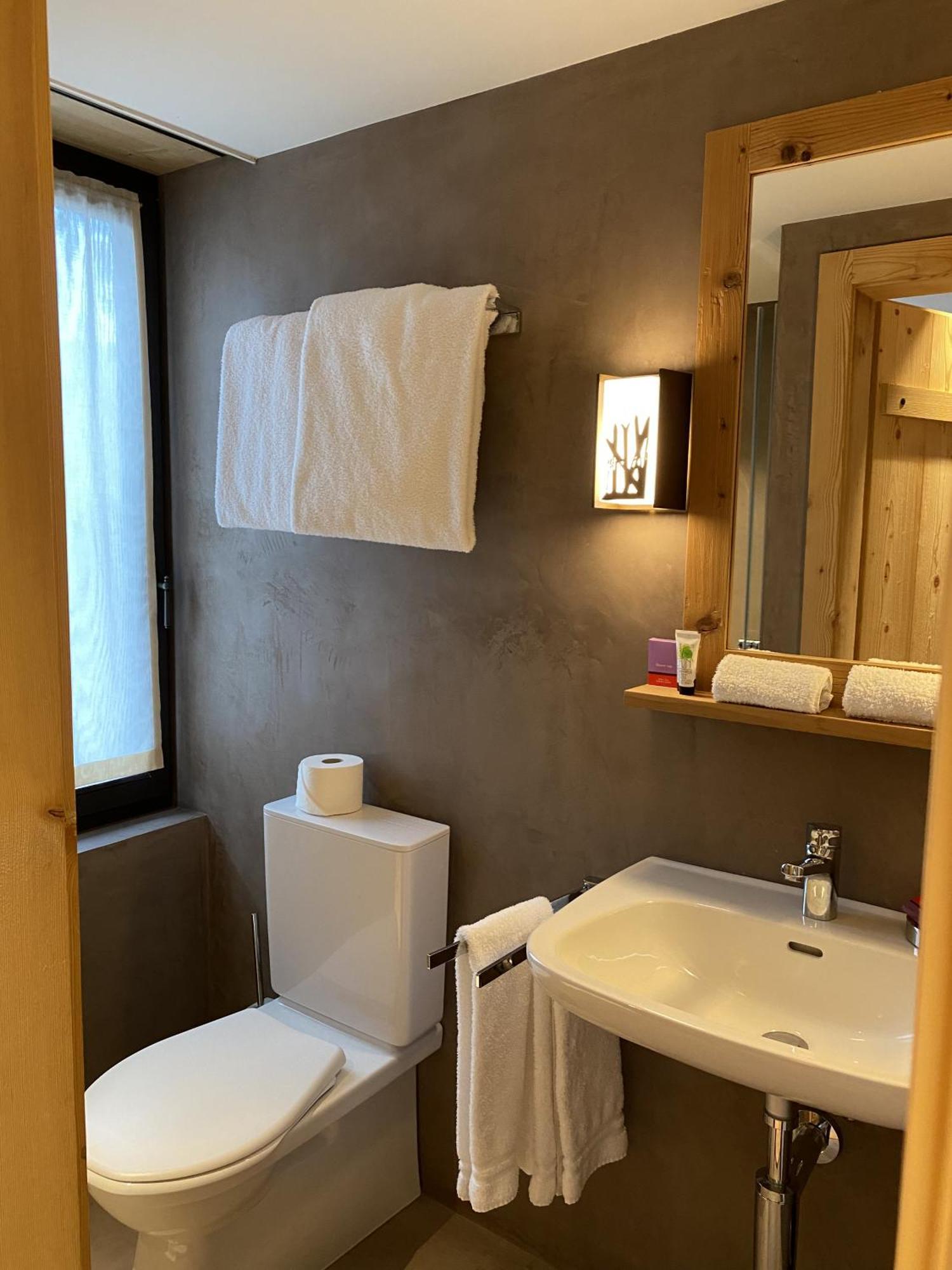 Hotel Sanetsch Gsteig Kültér fotó